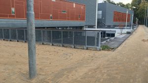 Gymnasium Nijmegen | Hooijer Renkum