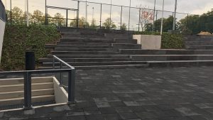 Gymnasium Nijmegen | Hooijer Renkum