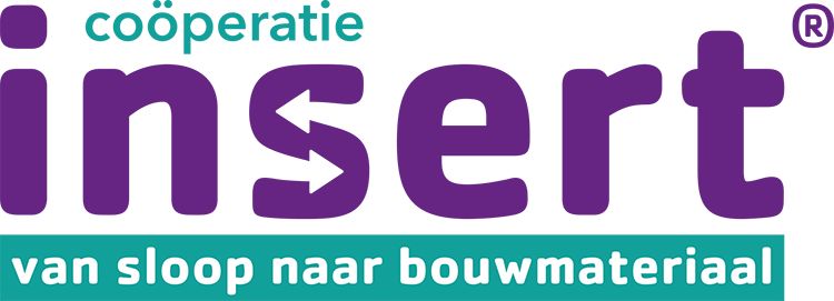 Logo Insert Cooperatie Hooijer Renkum